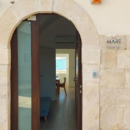 1820 Mare Apartment Molfetta Exterior photo