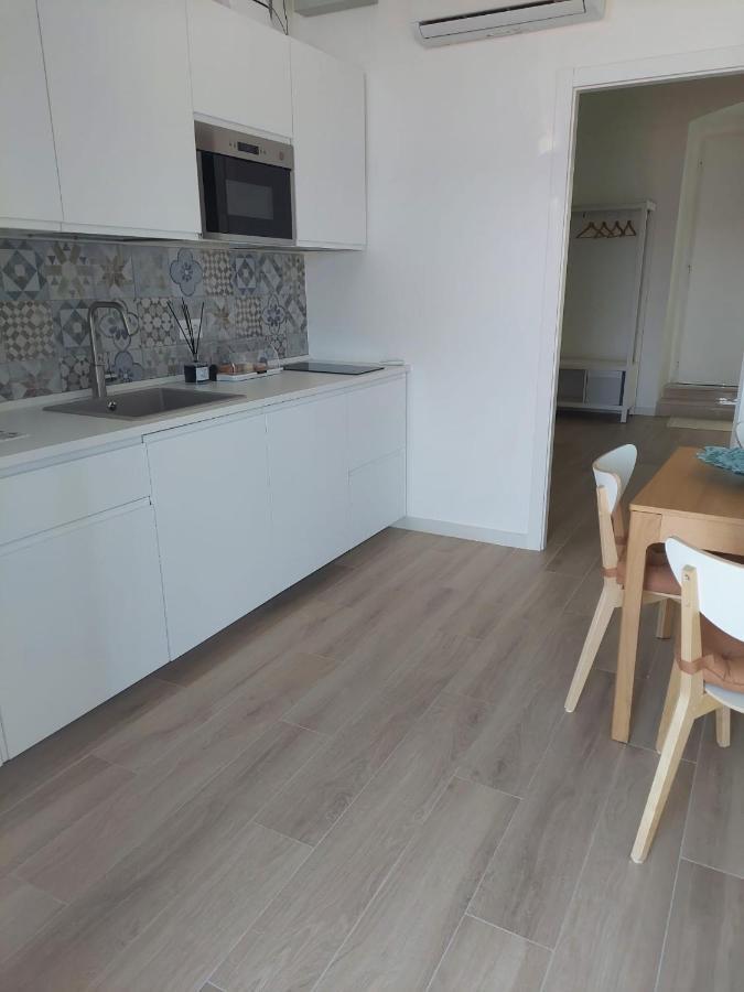 1820 Mare Apartment Molfetta Exterior photo