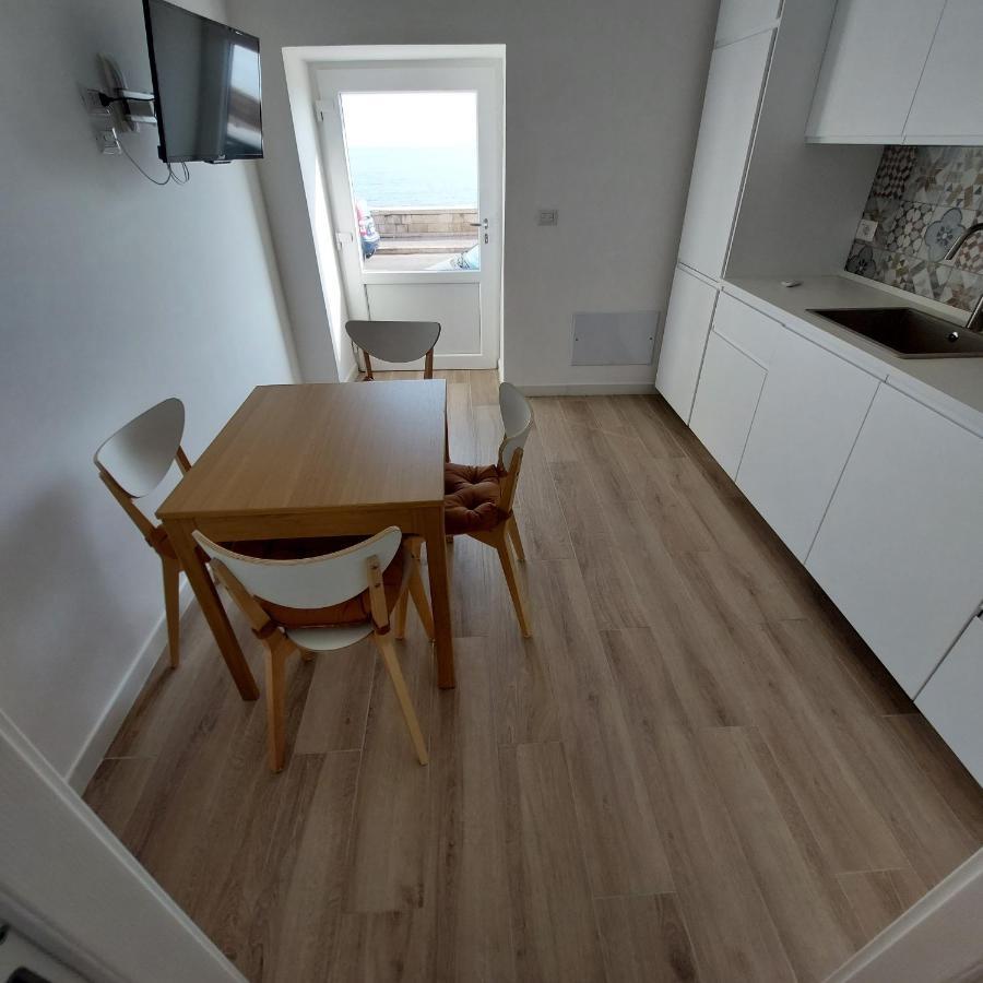 1820 Mare Apartment Molfetta Exterior photo