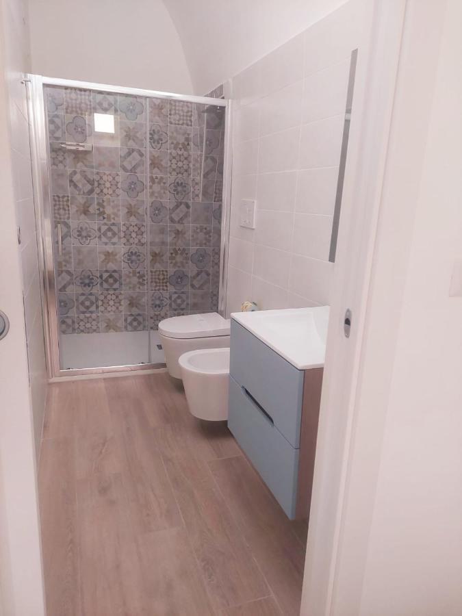 1820 Mare Apartment Molfetta Exterior photo