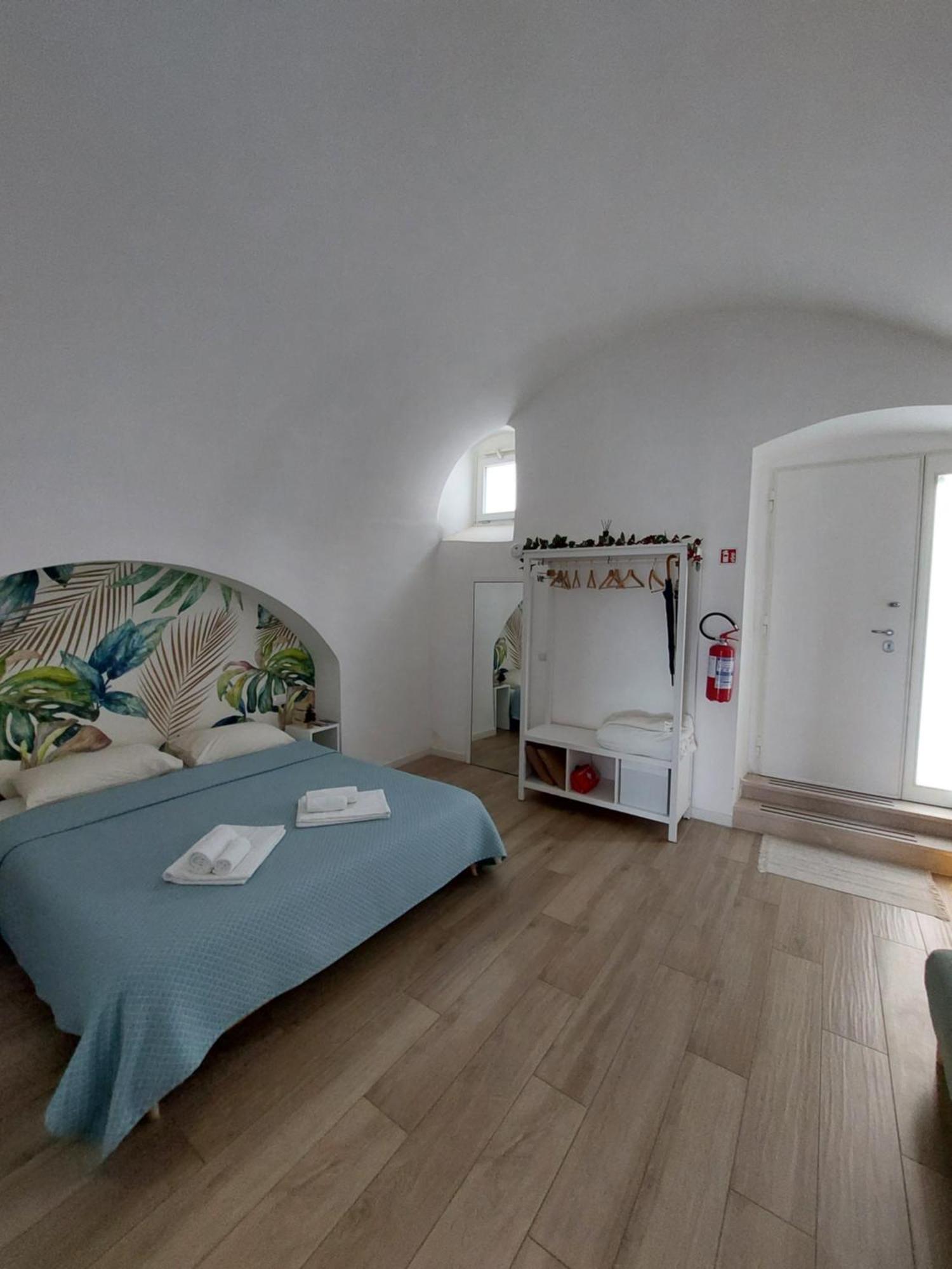 1820 Mare Apartment Molfetta Exterior photo