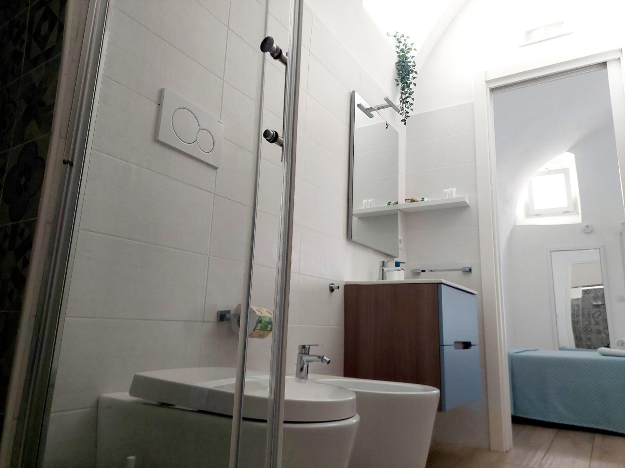 1820 Mare Apartment Molfetta Exterior photo